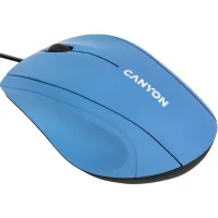 Мышь Canyon CNE-CMS05BX фото 1